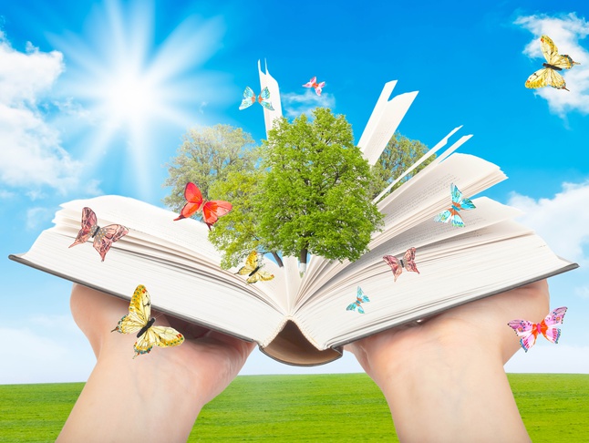 книги о путешествиях