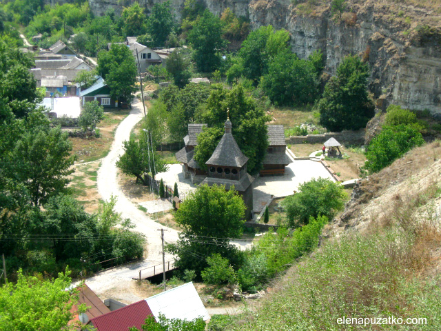 камянець подільська фортеця камянець-подільський пам'ятки фото 30