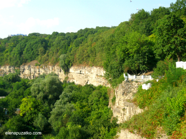 кам"янець-подільська фортеця кам"янець подільський пам'ятки фото 50