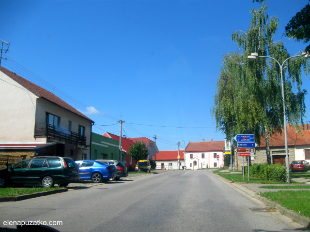 на машині в прагу фото 10