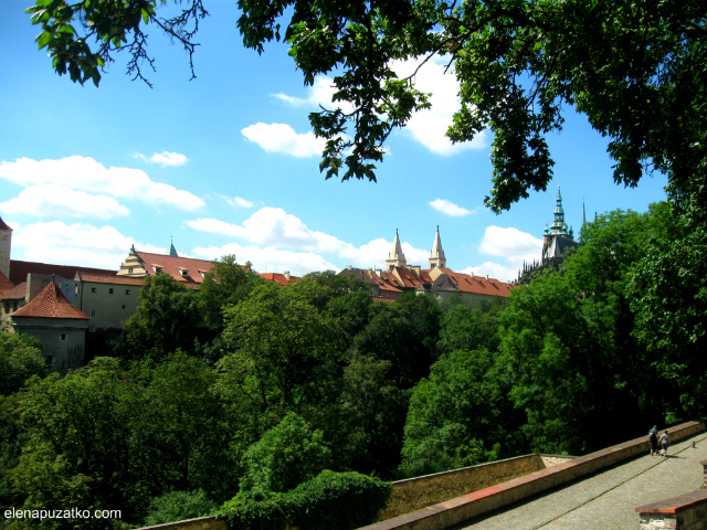 прага за 2 дні фото 7