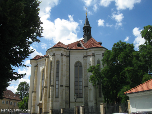 прага за 2 дні фото 25