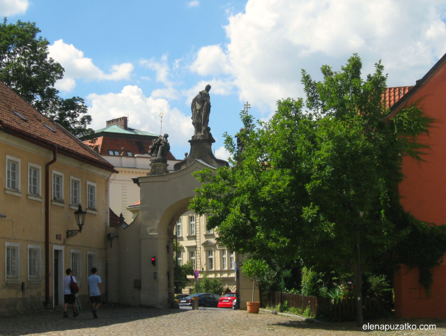 прага цікаві місця фото 1