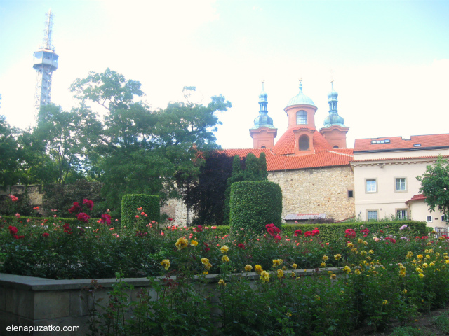 прага цікаві місця фото 22