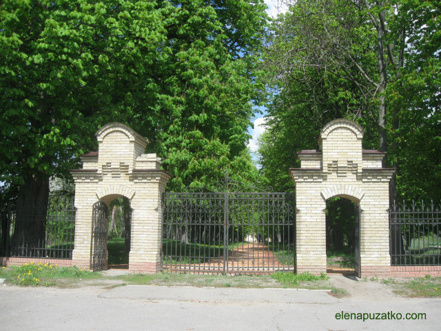 батьківщина тараса шевченка моринці шевченкове україна фото 23