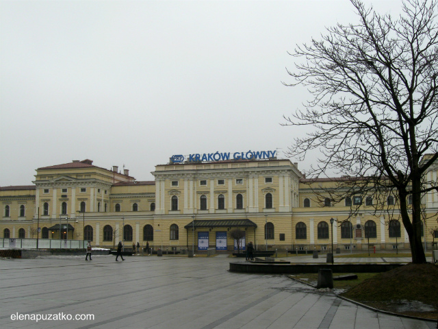 польська залізниця фото 20