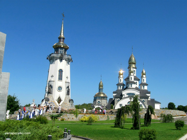 буки ландшафтний парк україна фото 1 