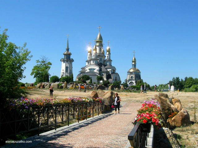 буки ландшафтний парк україна фото 2