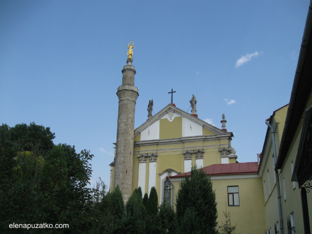 кам"янець-подільський путівник україна фото 17