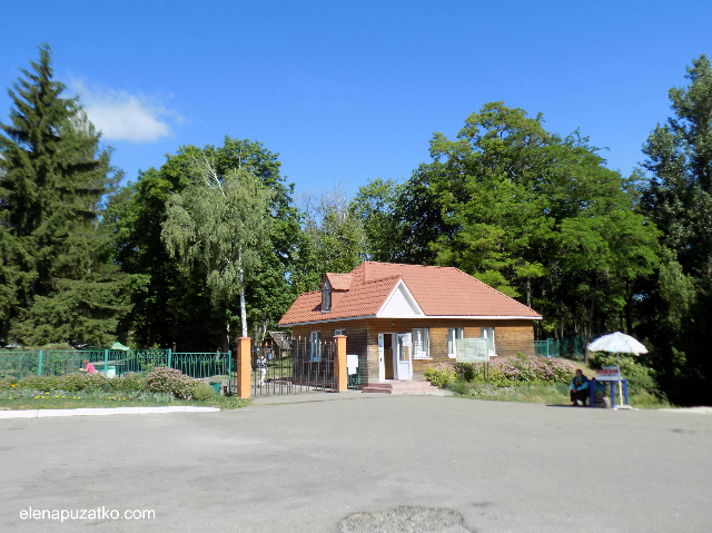 переяслав хмельницький музей під відкритим небом україна фото 1