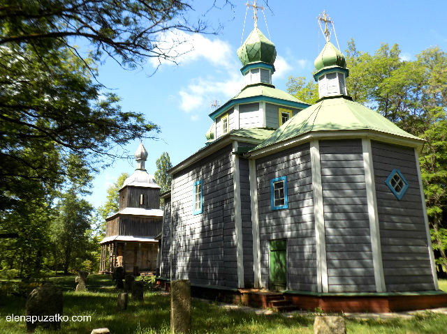 переяслав хмельницький музей під відкритим небом україна фото 13