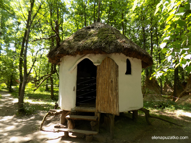 переяслав хмельницький музей під відкритим небом україна фото 12