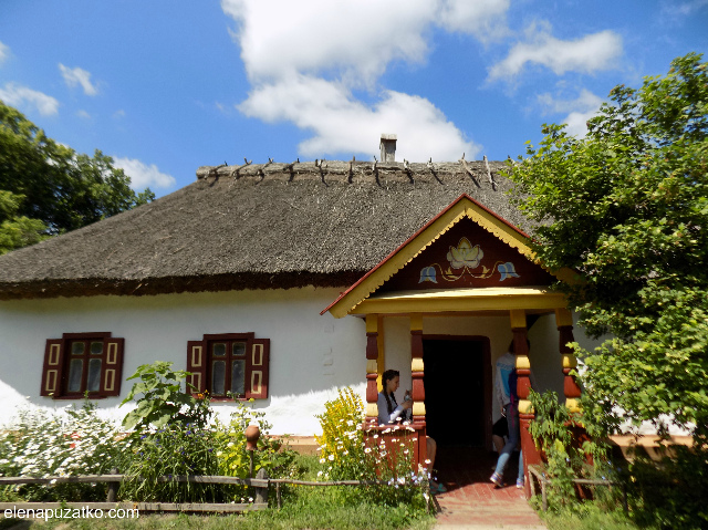 переяслав хмельницький музей під відкритим небом україна фото 17