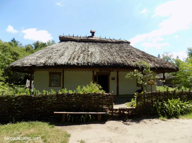 переяслав-хмельницький музей під відкритим небом україна фото 20