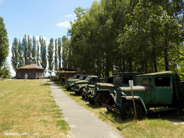 переяслав хмельницький музей під відкритим небом україна фото 31