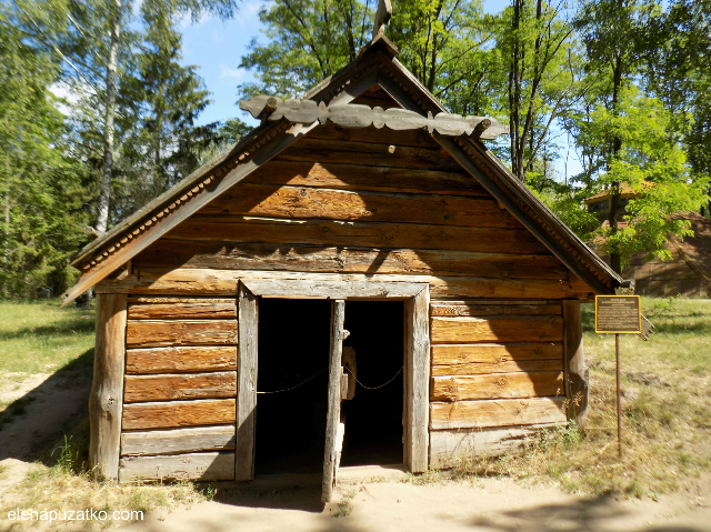 переяслав хмельницький музей під відкритим небом україна фото 3