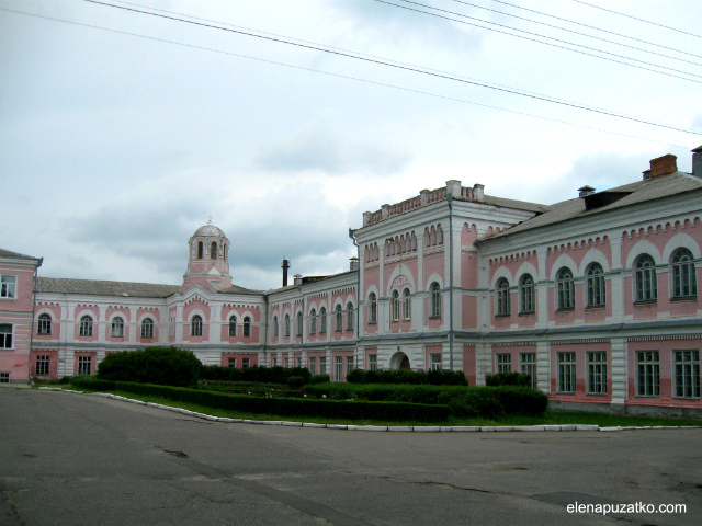 умань парк софіївка україна фото 10