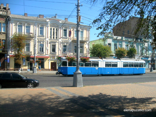 путівник вінниця україна фото 1 