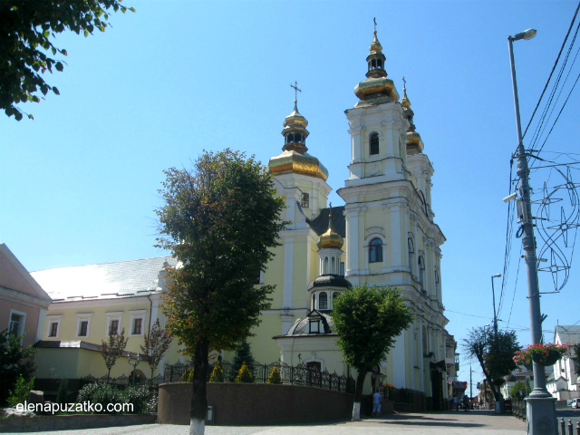  вінниця цікаві місця україна фото 2