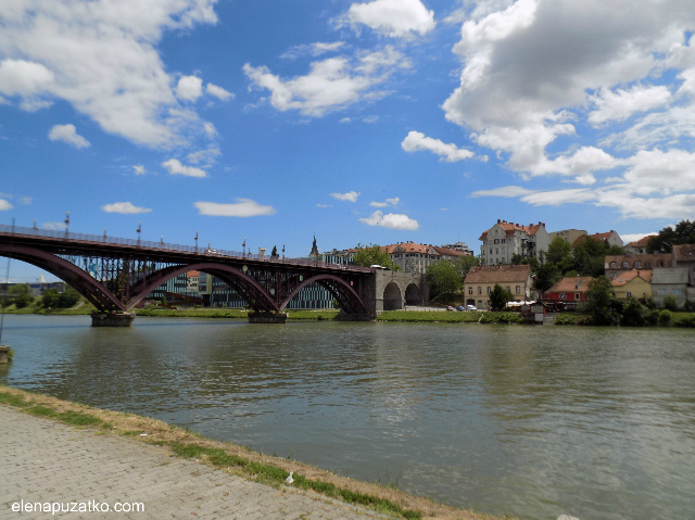 марібор що подивитися словенія фото 24