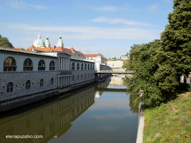 любляна словенія що подивитися фото 25