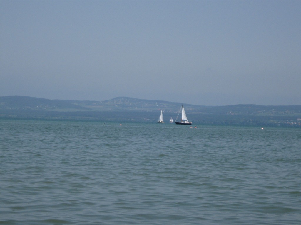 озеро Балатон венгрия интересные факты фото 5