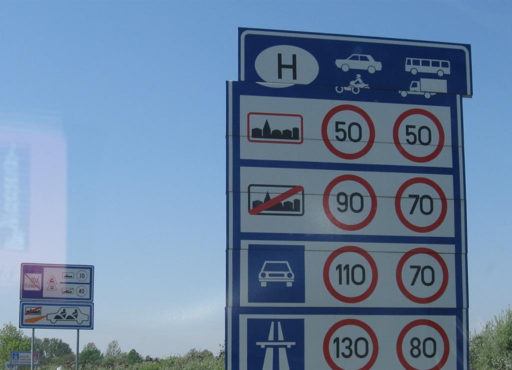 оплата дорог венгрия фото 1