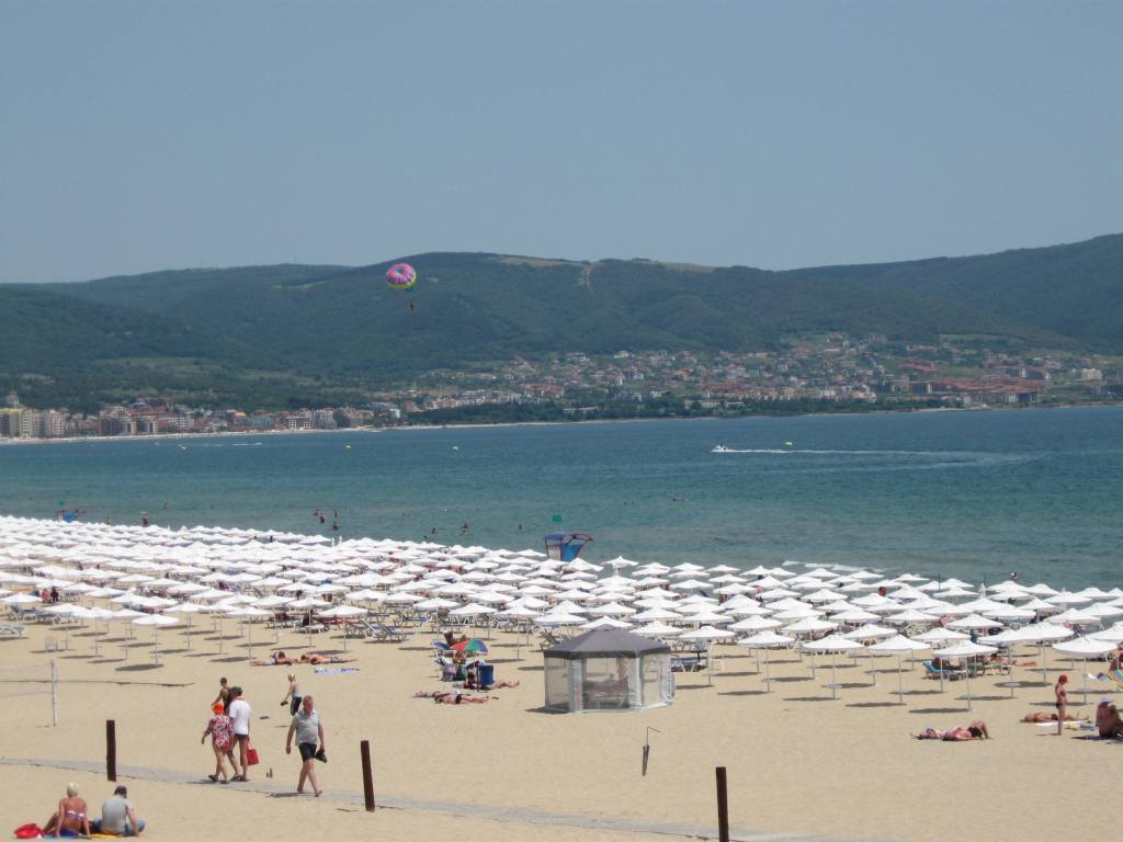 болгария солнечный берег солнечный берег курорты болгарии отель tiara beach фото 2