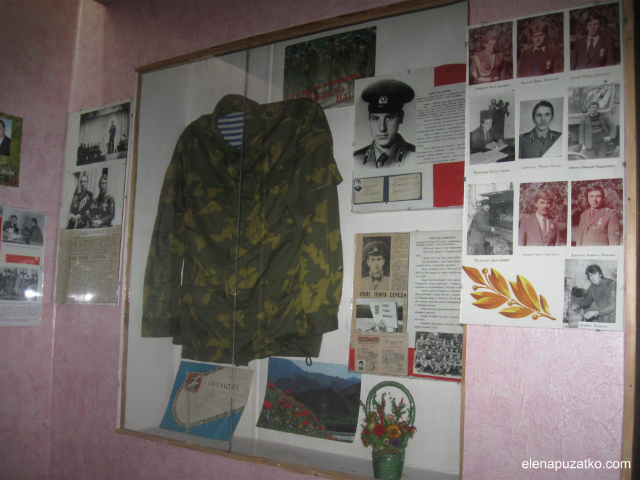 музей истории богуславщини богуслав фото 28