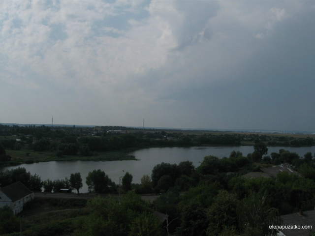 меджибож крепость украина фото 8