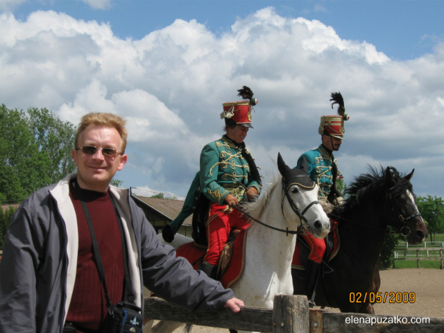 конное шоу будапешт венгрия фото 4