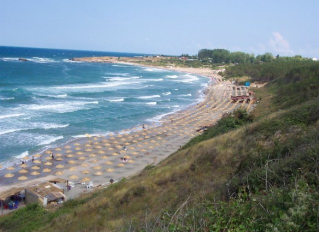 морские курорты болгарии отдых на море болгарии фото 38