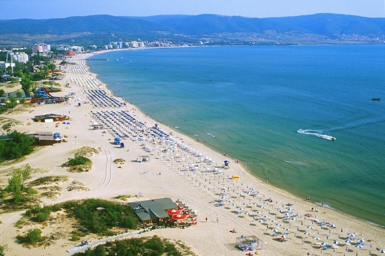 морские курорты болгарии отдых на море болгарии фото 28
