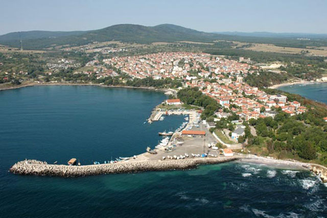 морские курорты болгарии отдых на море болгарии фото 37