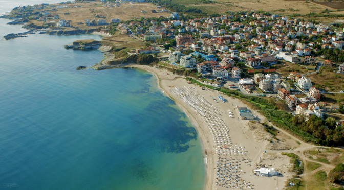 морские курорты болгарии отдых на море болгарии фото 36
