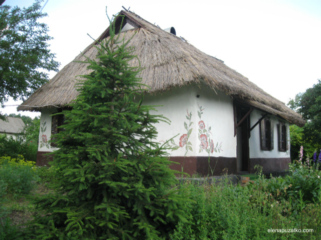 отдых в киевской области зеленый туризм киевская область богуслав фото 27