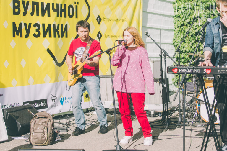 куда поехать в мае в украине