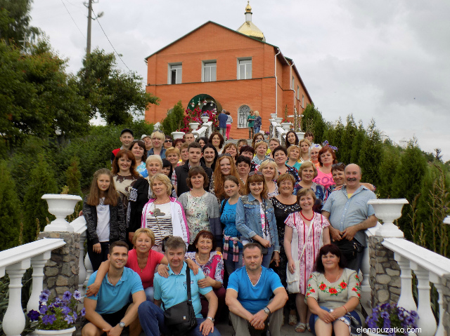 индивидуальная экскурсия богуслав украина фото 46