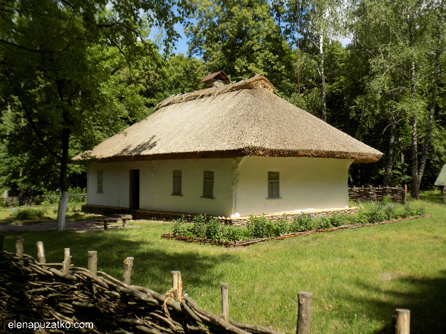 Переяслав-Хмельницький. Музей під відкритим небом: як доїхати, фото, ціна, графік роботи.