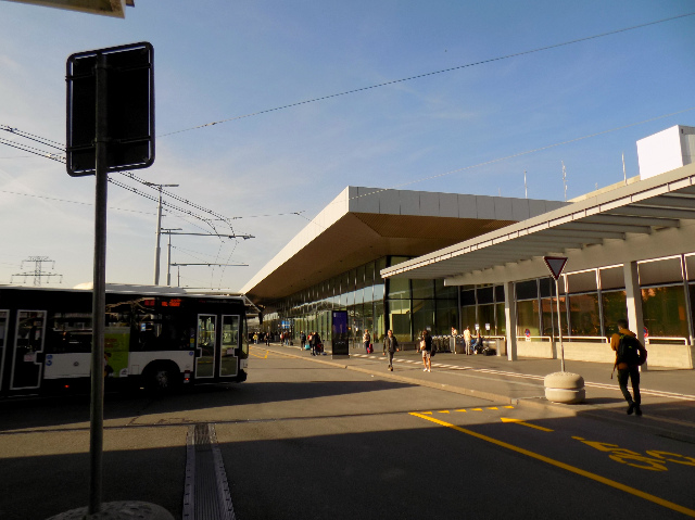 аэропорт женевы фото 16