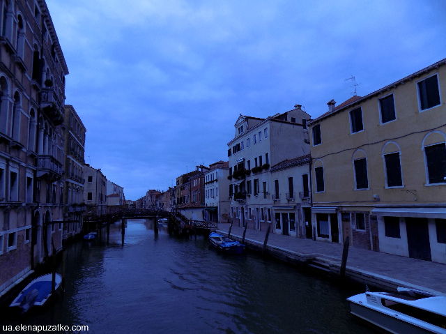 маршрут по венеции фото 25