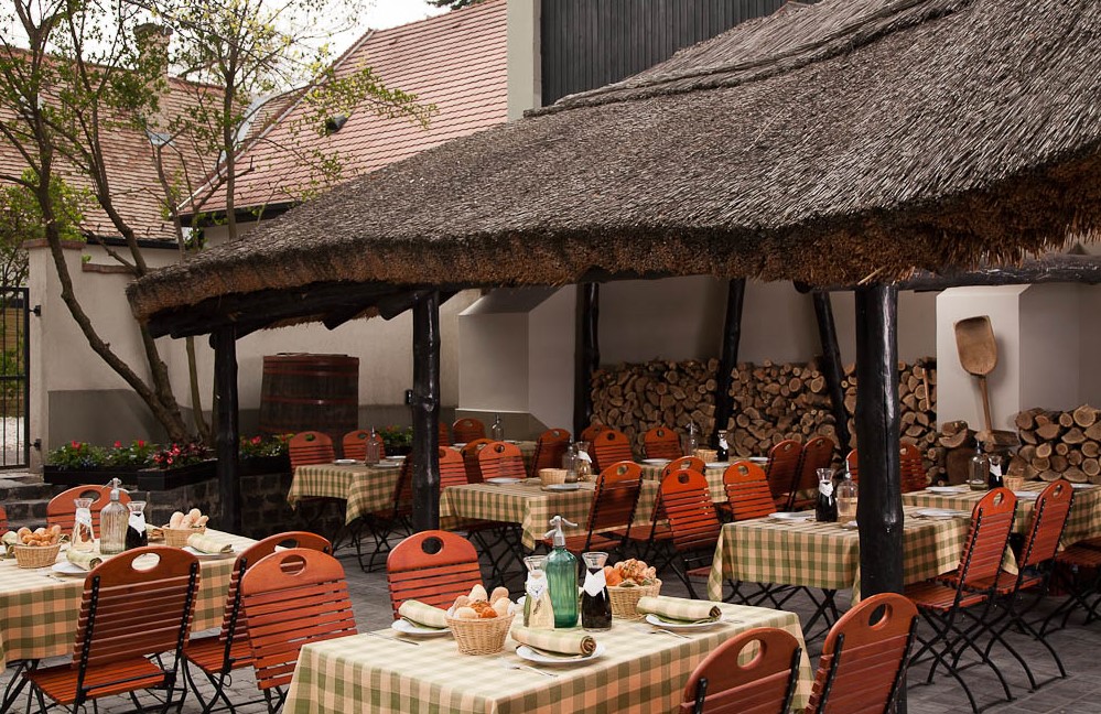 где поесть в Будапеште, где попробовать венгерскую кухню