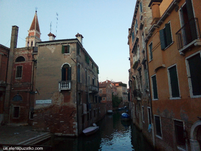 маршрут по венеции фото 8