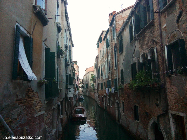 маршрут по венеции фото 9