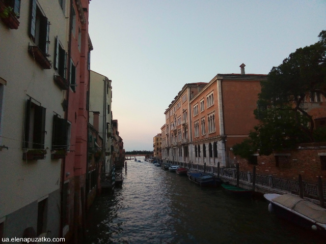 маршрут по венеции фото 12