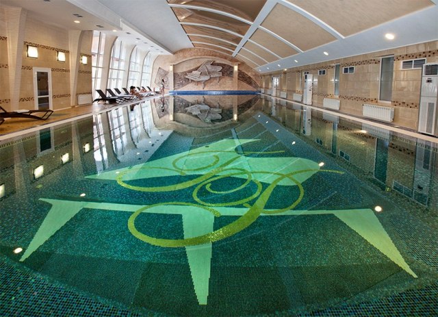 отели закарпатья с термальными бассейнами фото 3