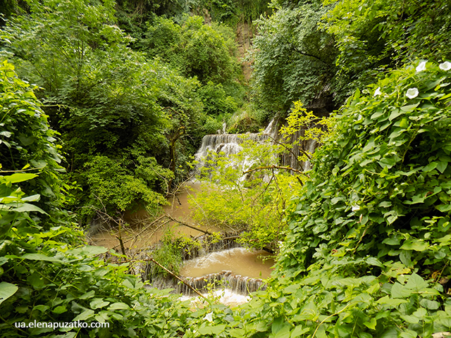 крушунские водопады болгария фото 15