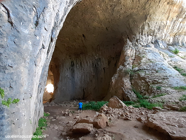 пещера проходна болгария фото 14