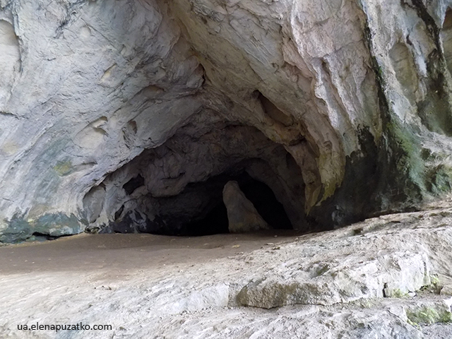 болгария пещера проходна фото 22