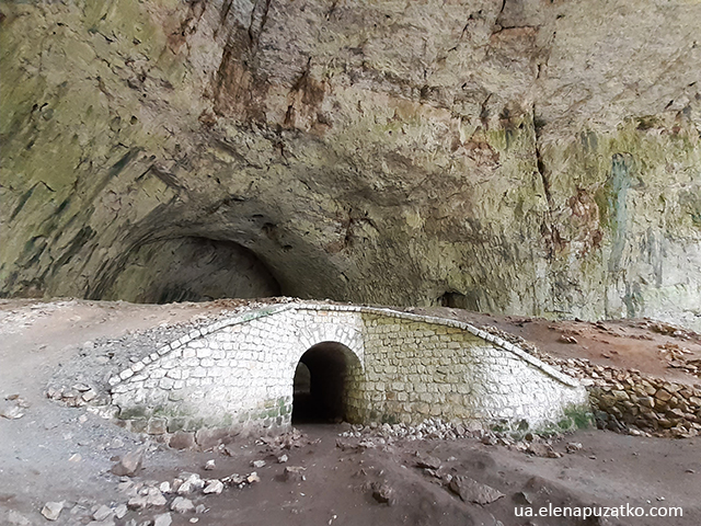 Пещера Деветашка в Болгарии фото 11